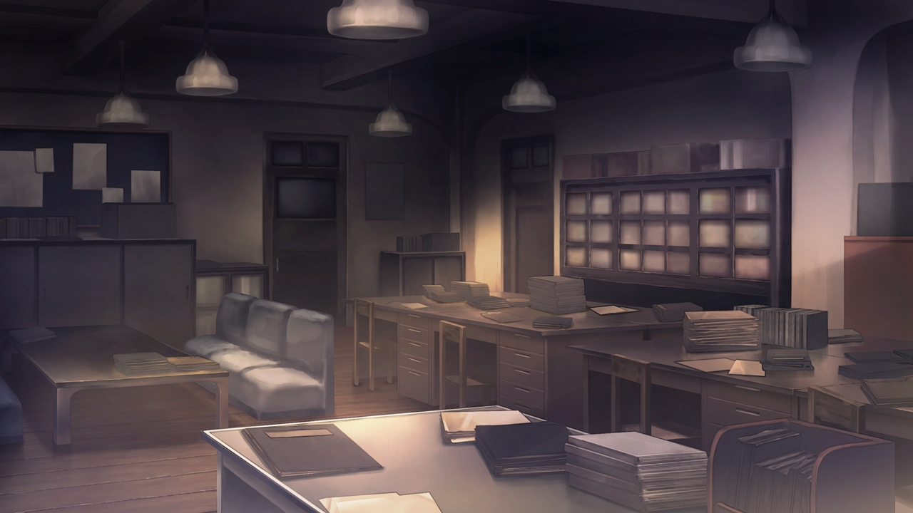 Detail Anime Office Background Nomer 18