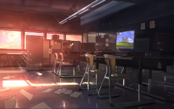 Detail Anime Office Background Nomer 55