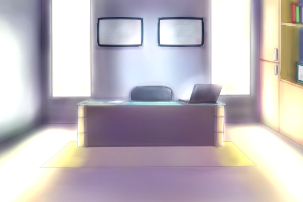 Detail Anime Office Background Nomer 9