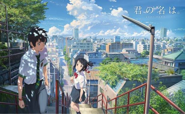 Detail Anime Paling Mengharukan Nomer 14