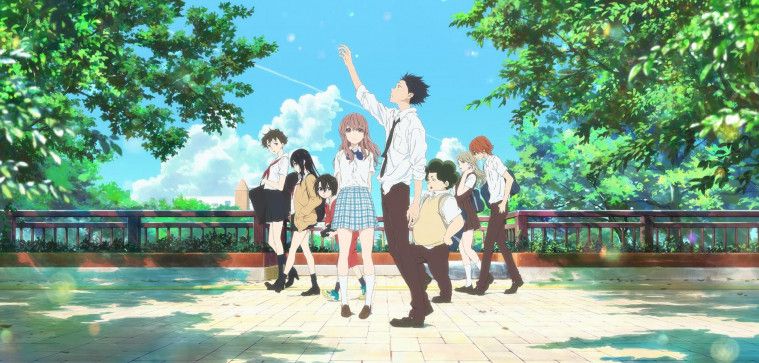 Detail Anime Paling Mengharukan Nomer 20