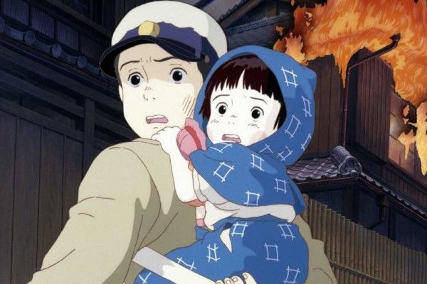 Detail Anime Paling Mengharukan Nomer 3