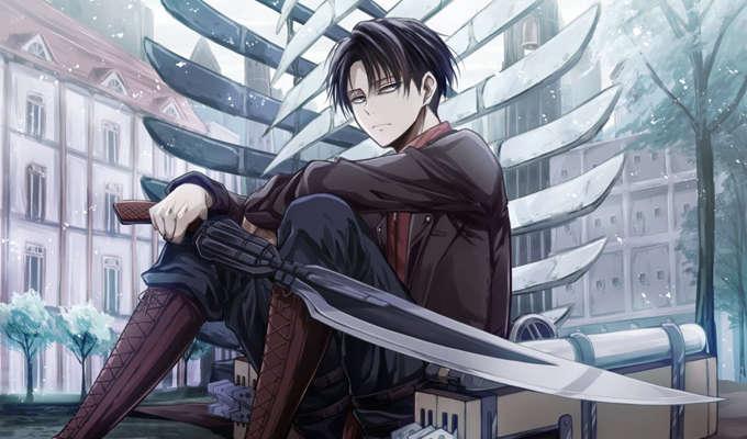 Detail Anime Perang Pedang Nomer 14