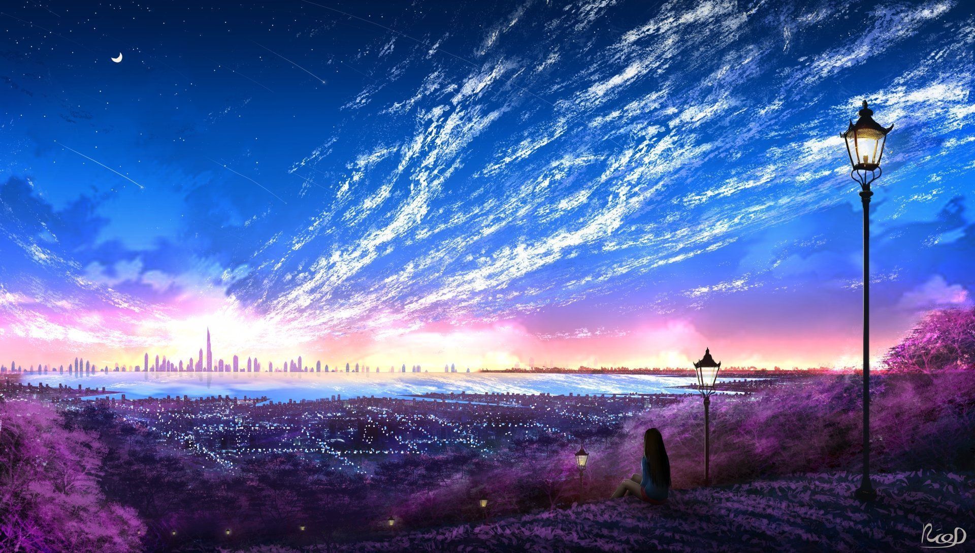Anime Place - KibrisPDR