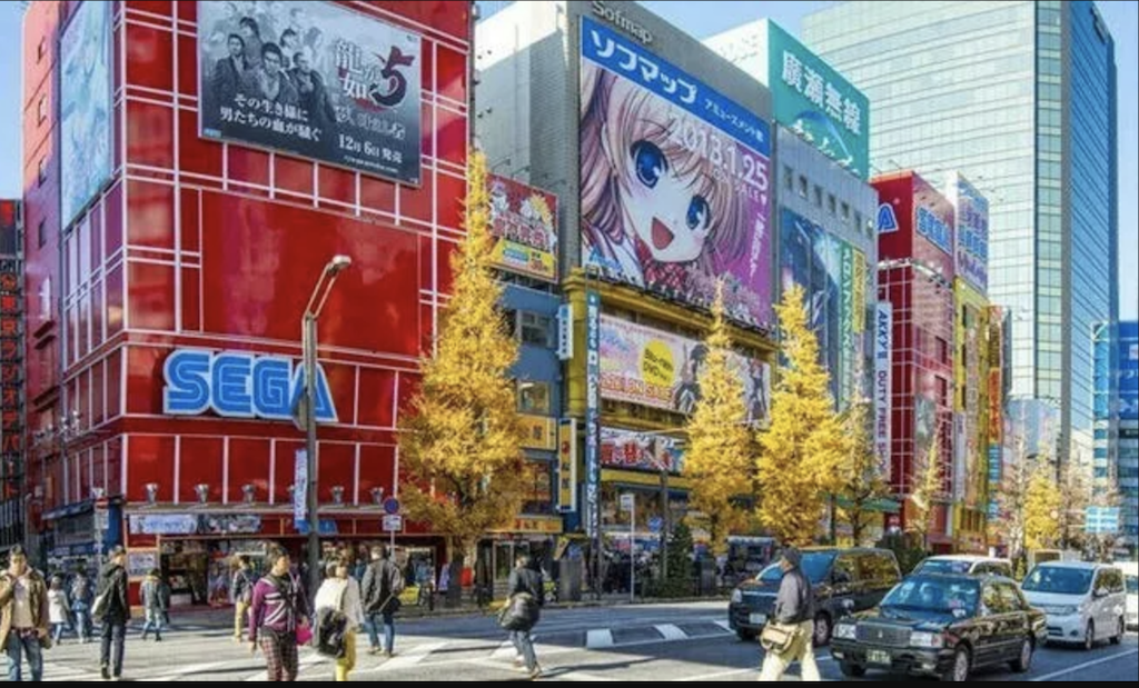 Detail Anime Place Nomer 27