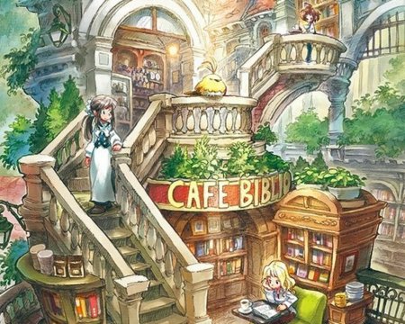 Detail Anime Place Nomer 28
