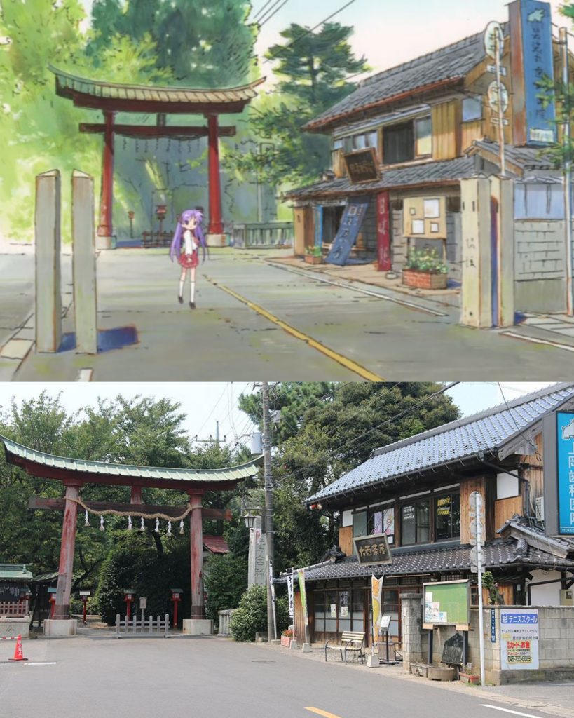 Detail Anime Place Nomer 38