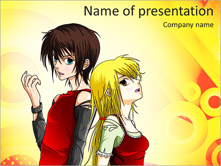 Detail Anime Power Point Nomer 34