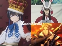 Detail Anime Putri Kerajaan Nomer 43