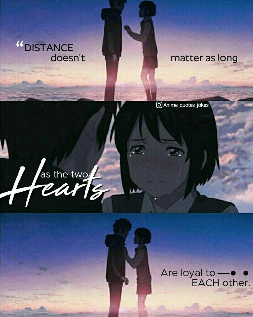 Detail Anime Quotes About Love Nomer 23