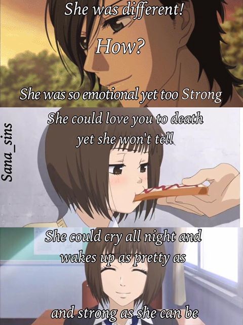Detail Anime Quotes About Love Nomer 38