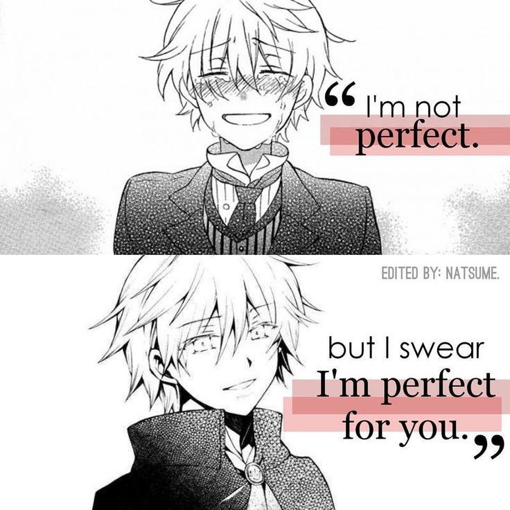 Detail Anime Quotes About Love Nomer 39