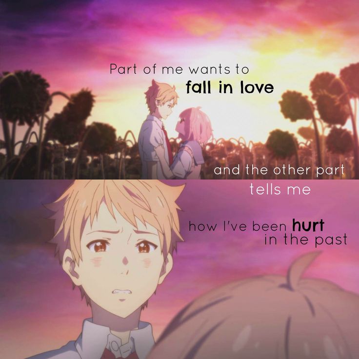 Detail Anime Quotes About Love Nomer 5
