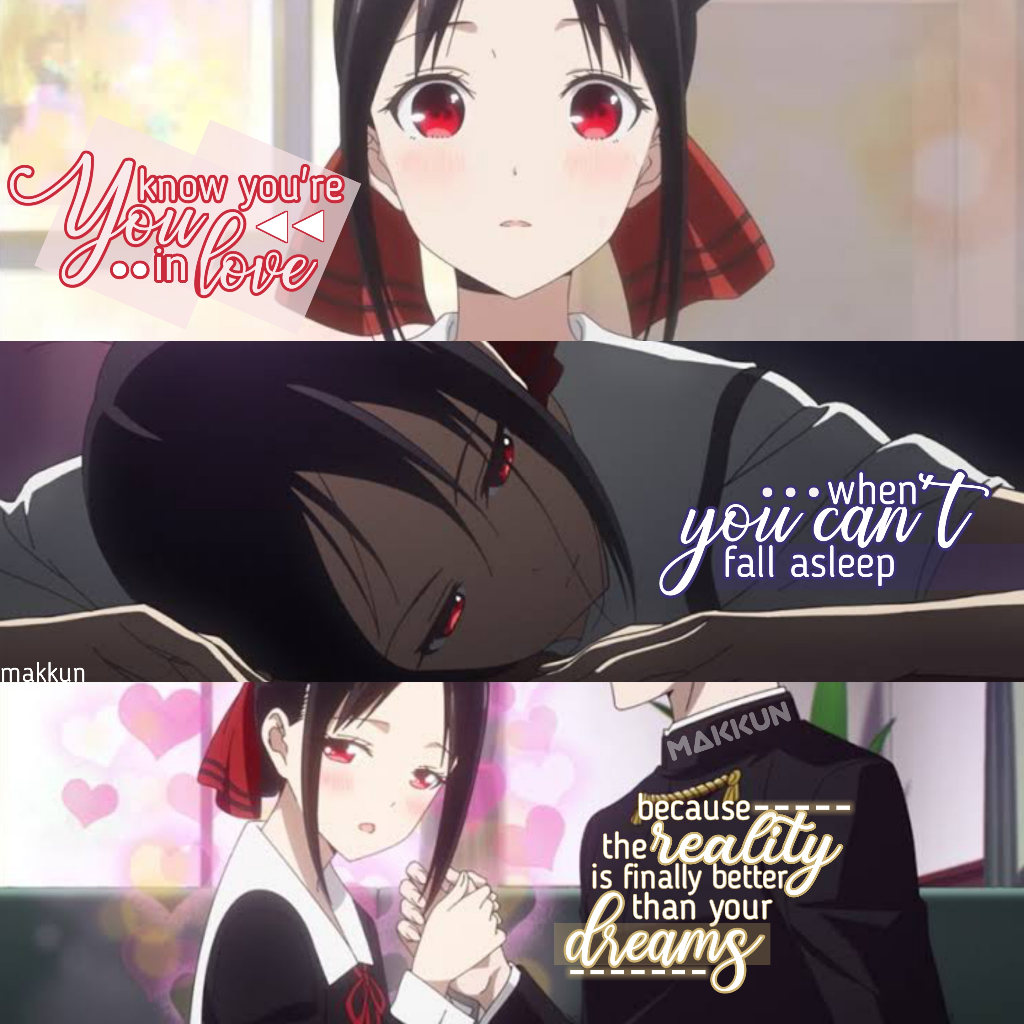 Detail Anime Quotes About Love Nomer 42