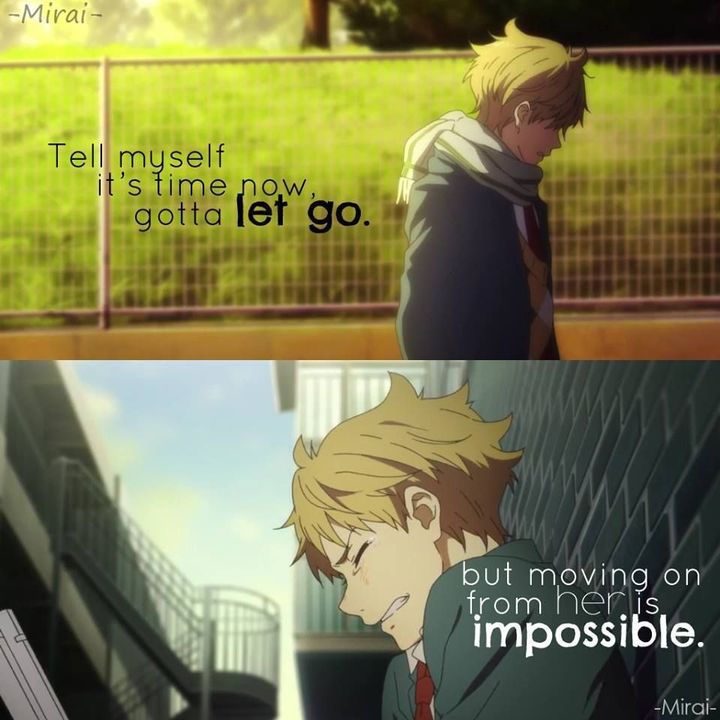 Detail Anime Quotes About Love Nomer 57