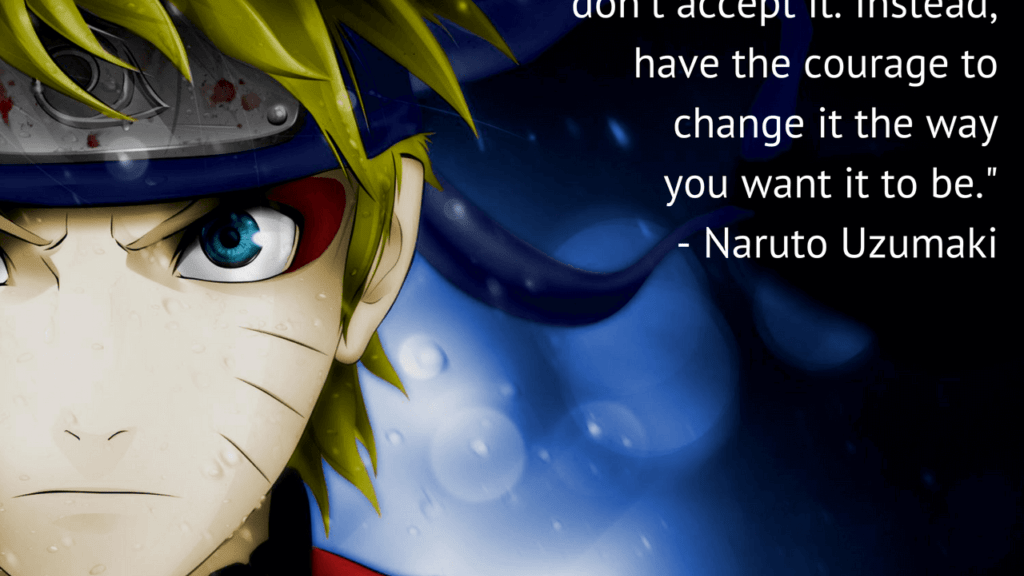 Detail Anime Quotes Wallpaper Nomer 21