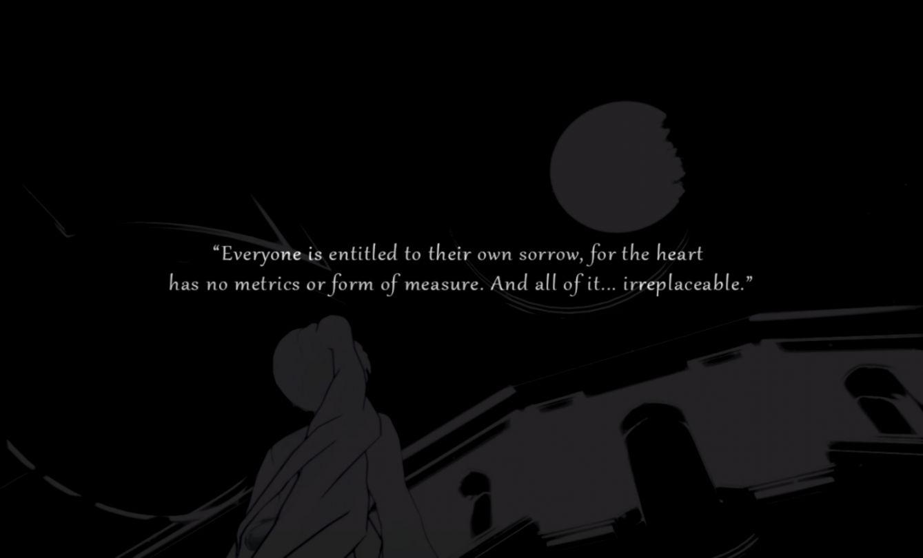 Detail Anime Quotes Wallpaper Nomer 23