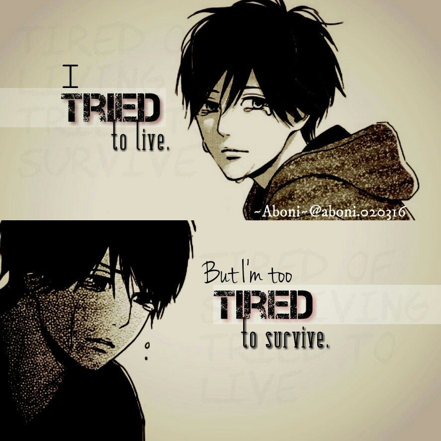 Detail Anime Quotes Wallpaper Nomer 25