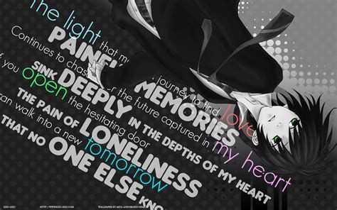 Detail Anime Quotes Wallpaper Nomer 37