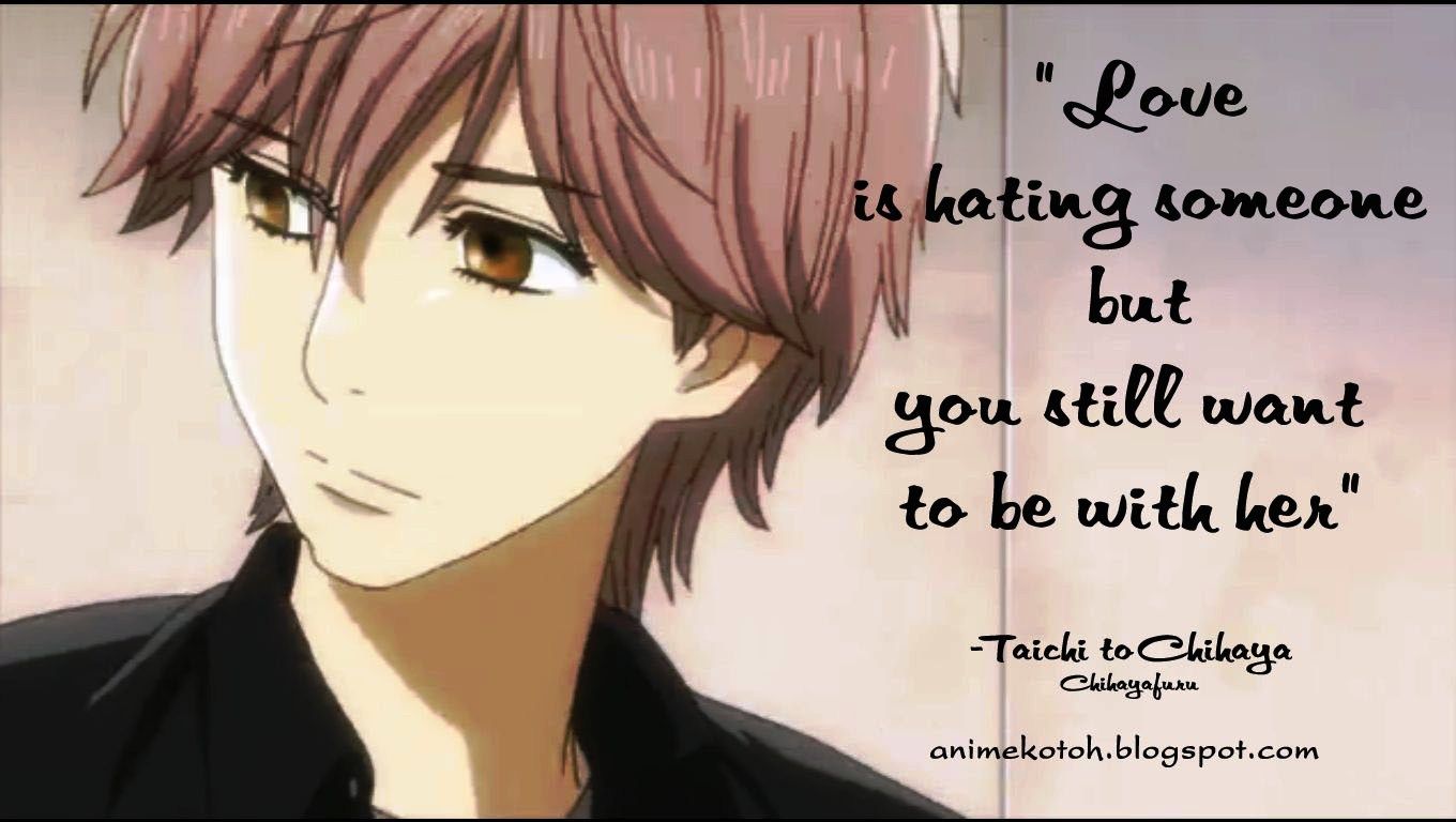 Detail Anime Quotes Wallpaper Nomer 55