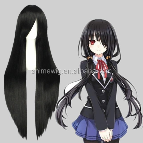 Detail Anime Rambut Hitam Nomer 22