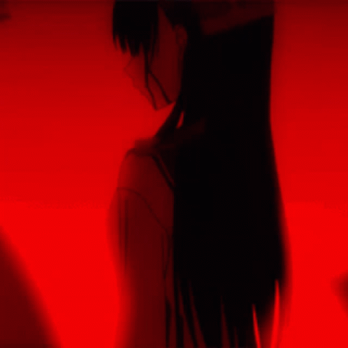 Detail Anime Red Nomer 22
