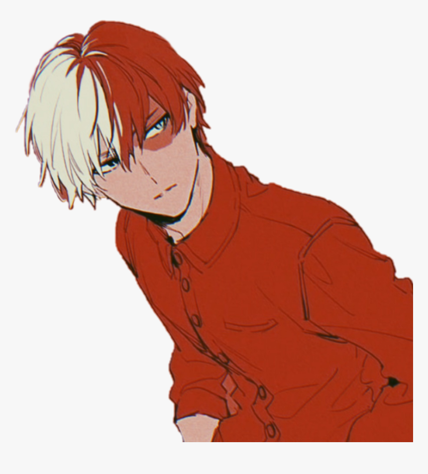 Detail Anime Red Nomer 34