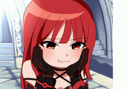 Detail Anime Red Nomer 38