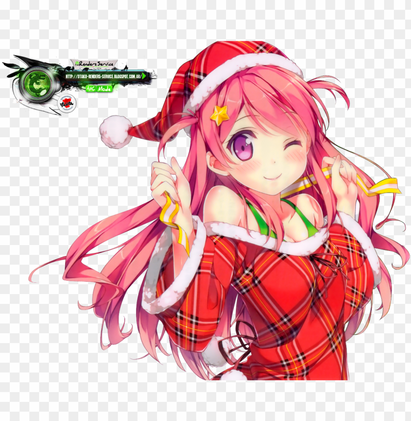 Detail Anime Render Hd Nomer 20