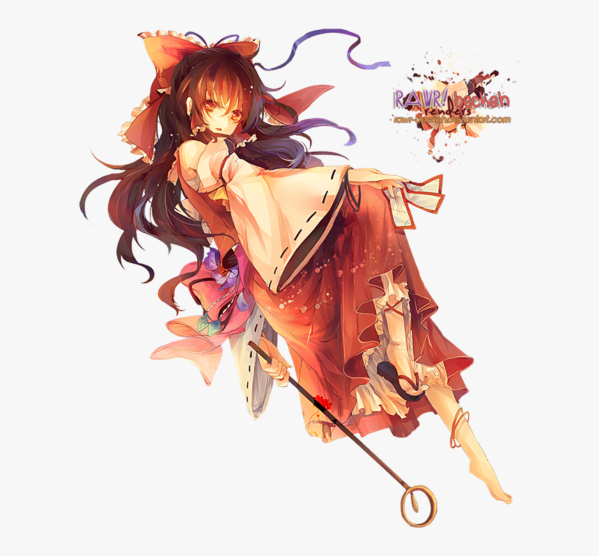 Detail Anime Render Hd Nomer 21