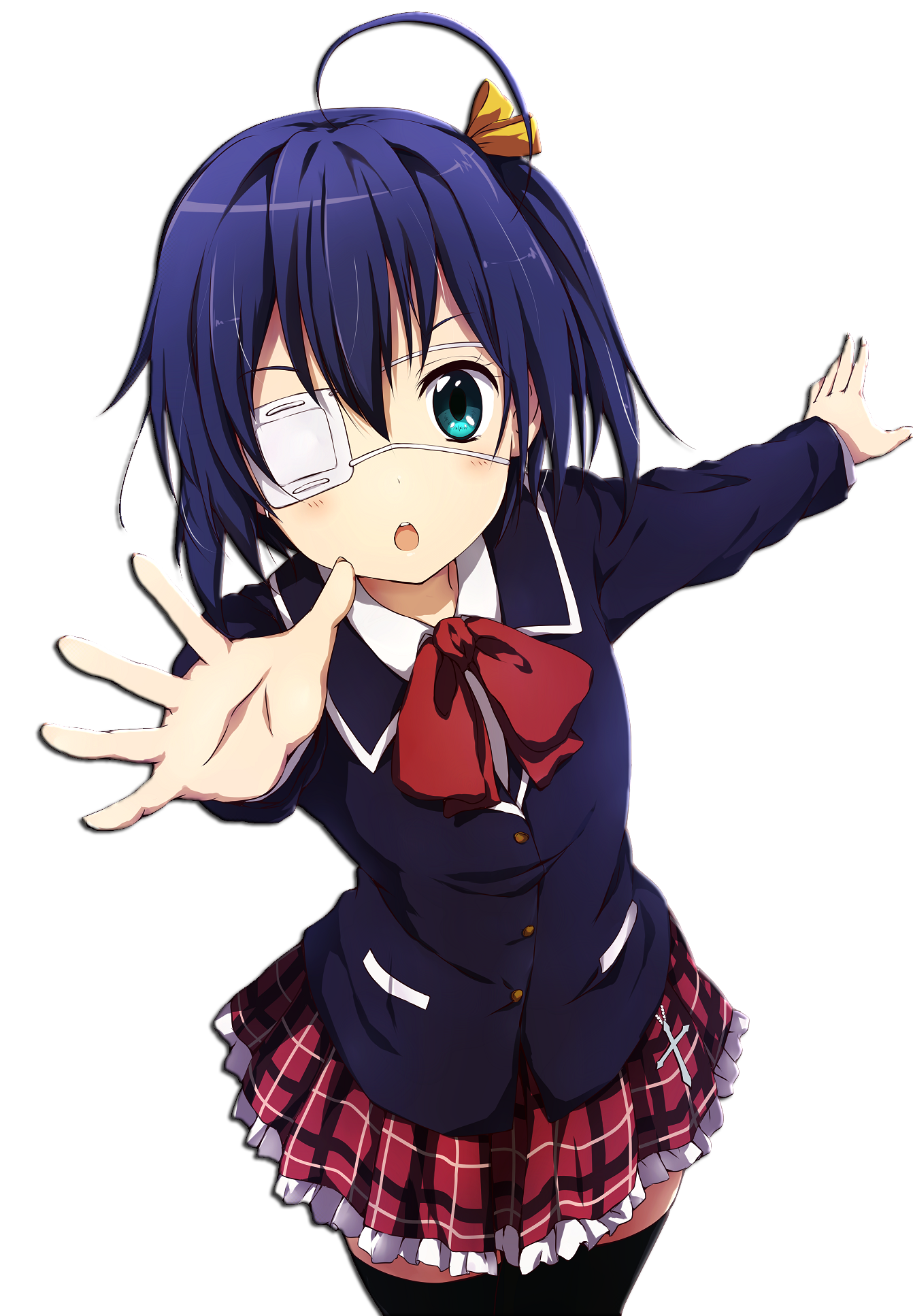 Detail Anime Render Hd Nomer 22