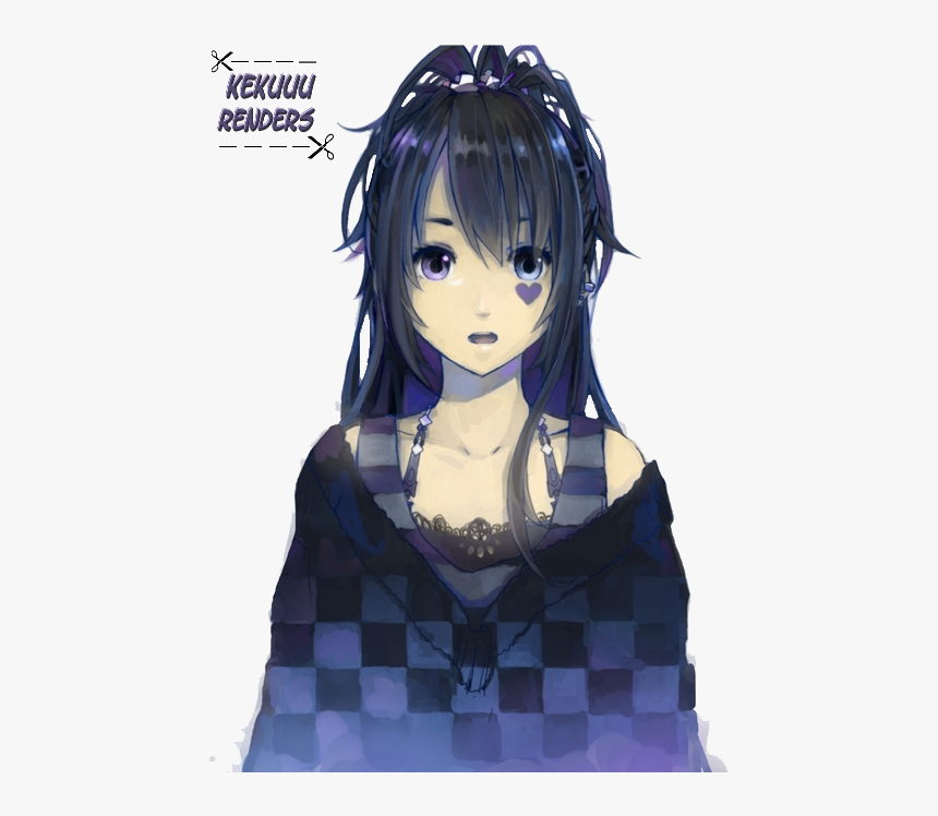 Detail Anime Render Hd Nomer 26