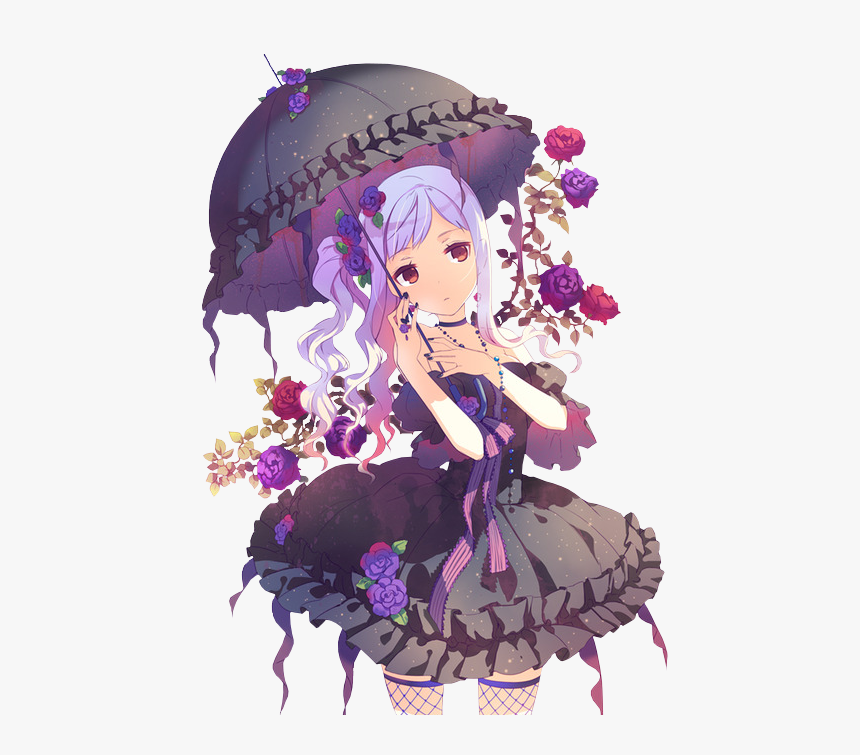 Detail Anime Render Hd Nomer 29