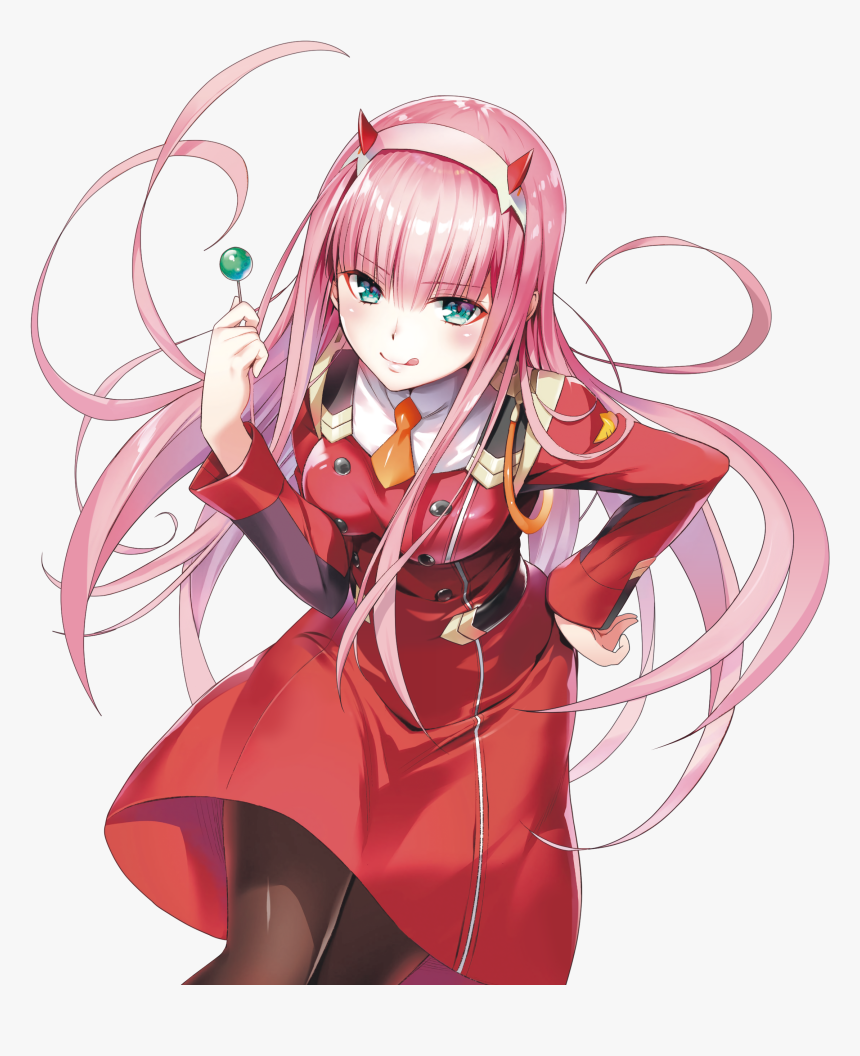 Detail Anime Render Hd Nomer 4