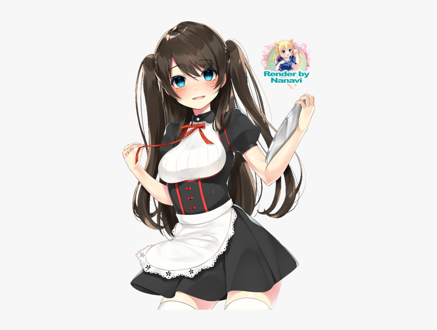 Detail Anime Render Hd Nomer 36