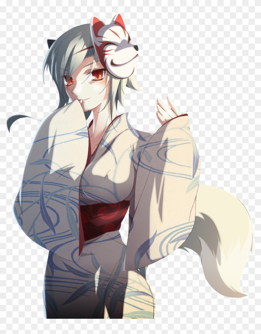 Detail Anime Render Hd Nomer 38