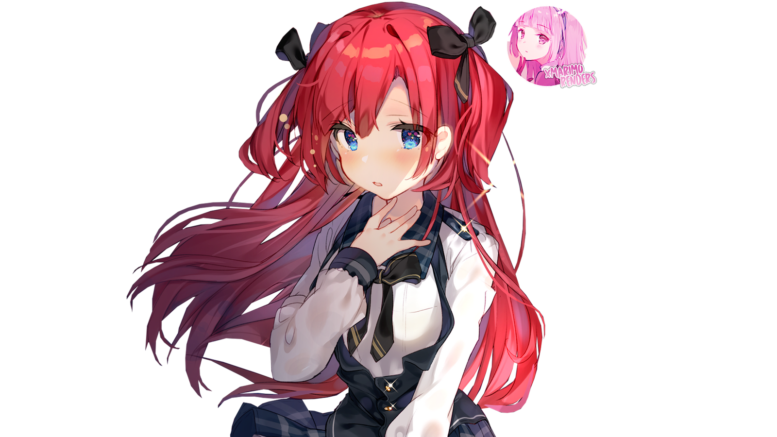 Detail Anime Render Hd Nomer 5