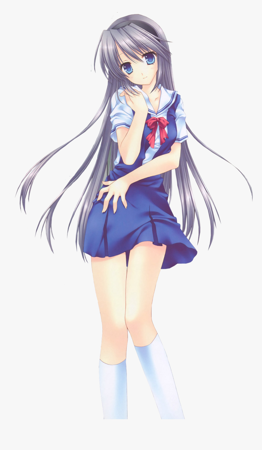 Detail Anime Render Hd Nomer 43