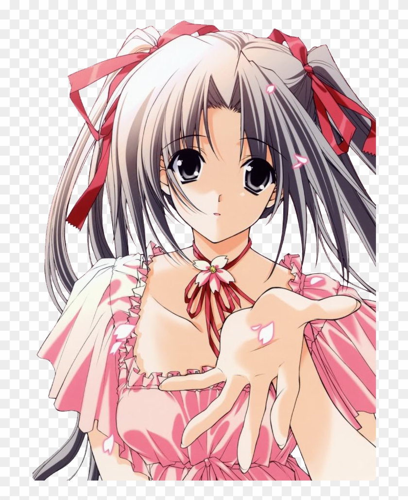 Detail Anime Render Hd Nomer 46