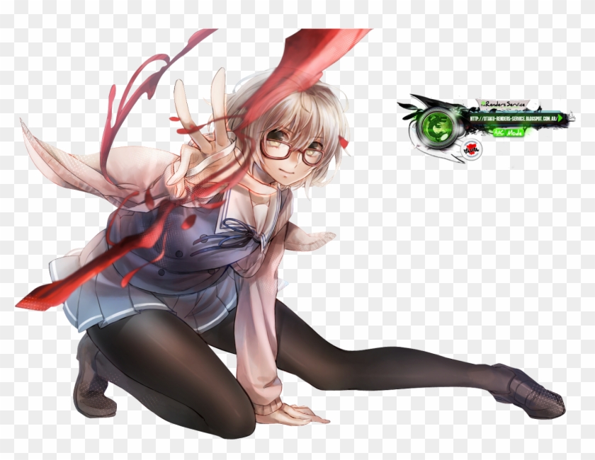 Detail Anime Render Hd Nomer 47