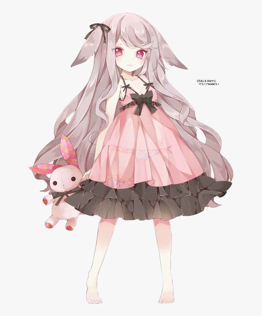 Detail Anime Render Hd Nomer 48