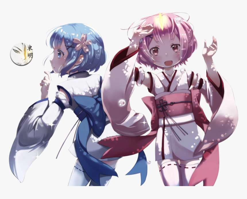 Detail Anime Render Hd Nomer 51