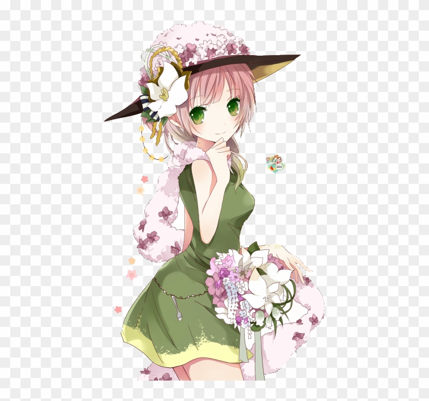 Detail Anime Render Hd Nomer 55