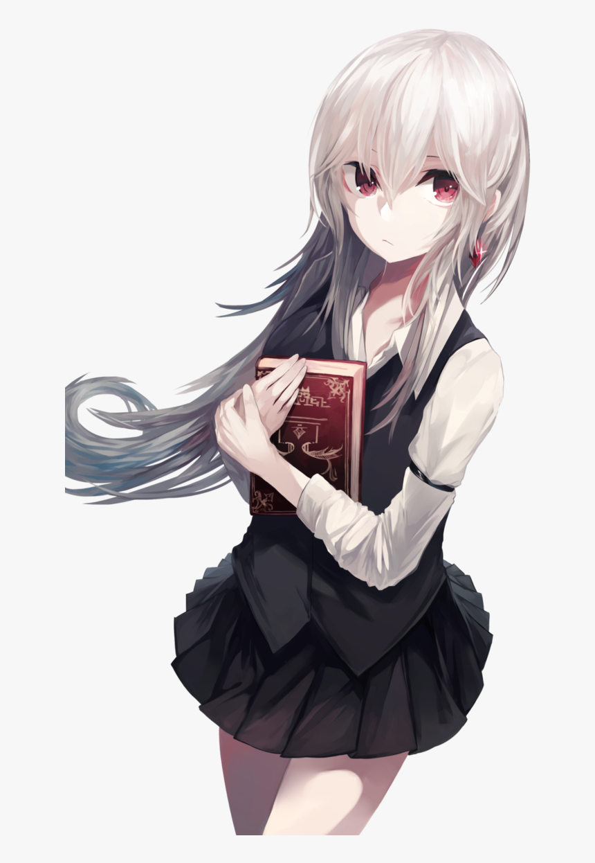 Detail Anime Render Hd Nomer 59