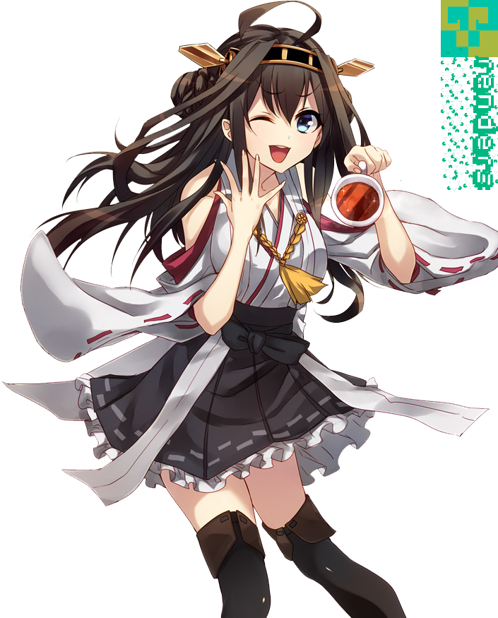 Detail Anime Render Hd Nomer 8