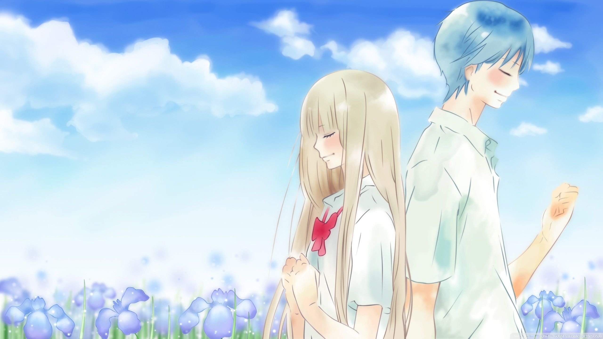 Detail Anime Romance Hd Nomer 14