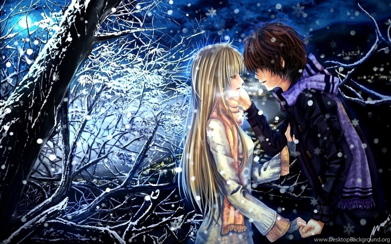 Detail Anime Romance Hd Nomer 26