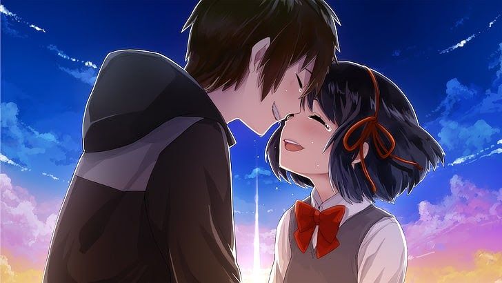 Detail Anime Romance Hd Nomer 44