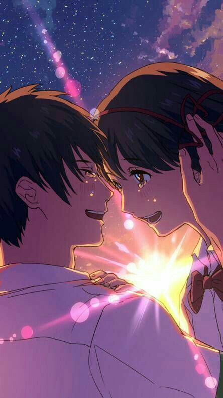 Detail Anime Romance Hd Nomer 47