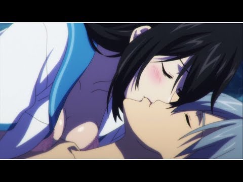 Detail Anime Romance Kiss Terbaik Nomer 12